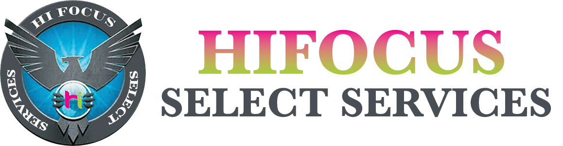 Hifous Select Serivces
